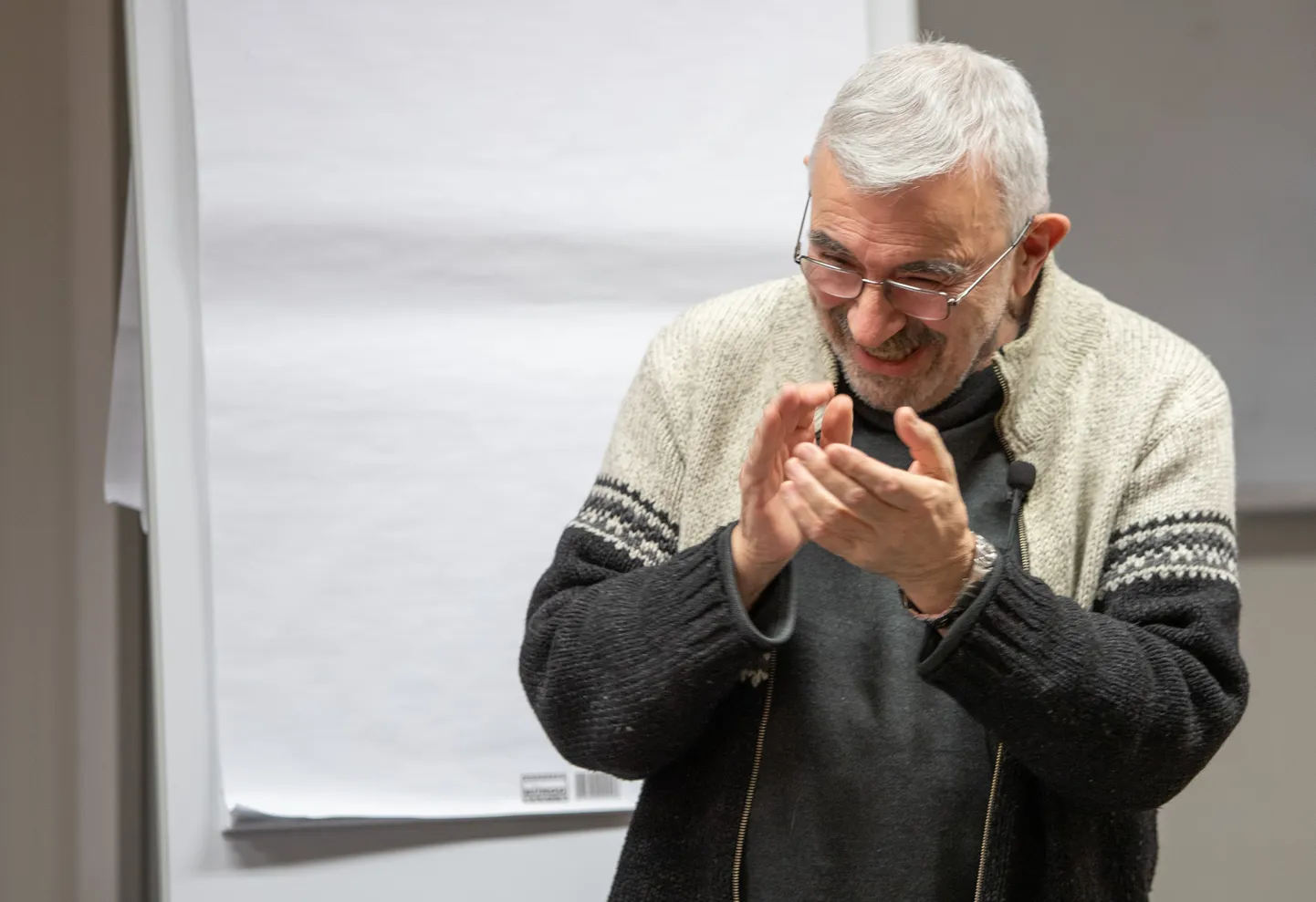 Aleksei Turovski
