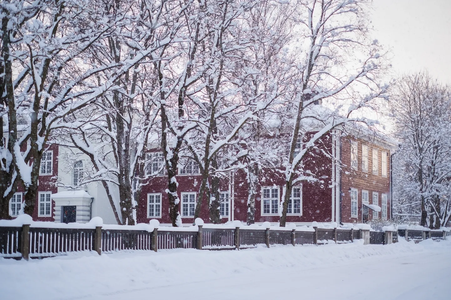 Pank ei väljasta 100 protsenti kinnisvara väärtuse kasvust, vaid reeglina umbes 75 protsenti vahepeal lisandunud väärtusest.