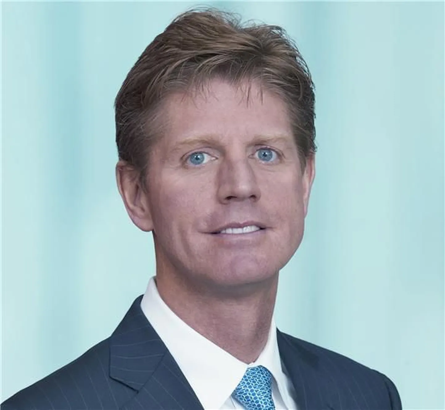 ABB lahkuv tegevjuht Joseph Hogan