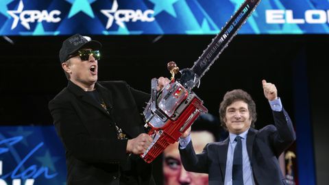 Īlona Maska vadītā Doge bilance: gribējām kā labāk, bet sanāca kā vienmēr