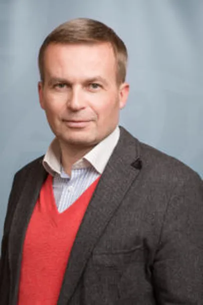 Sten Weidebaum