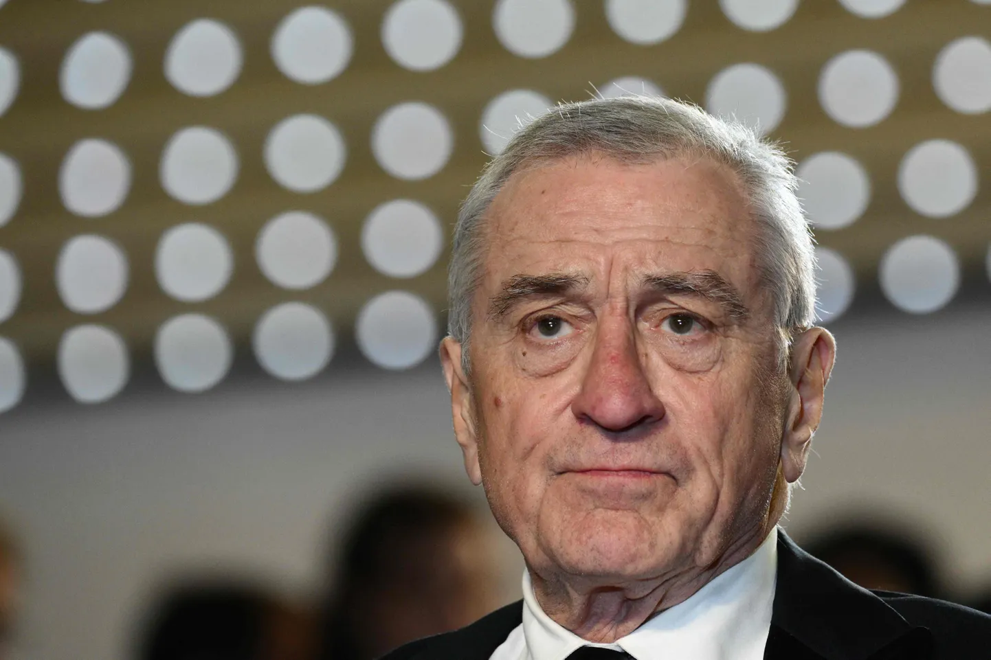 Robert De Niro