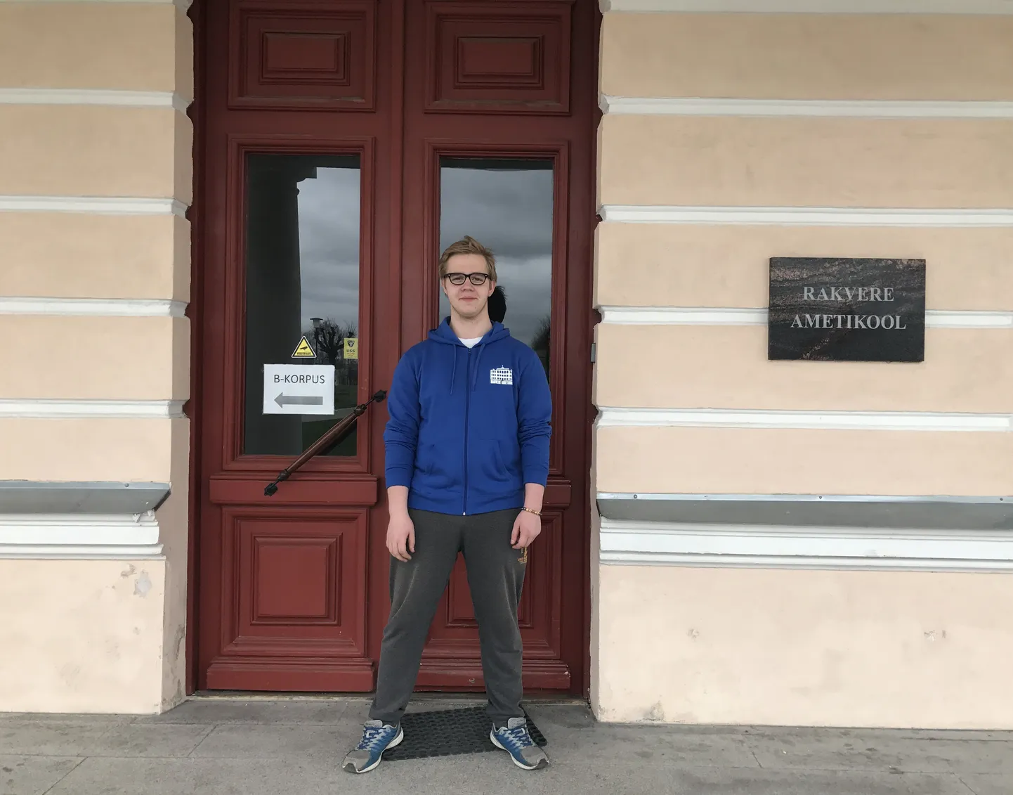 Mairon Tovstsik.