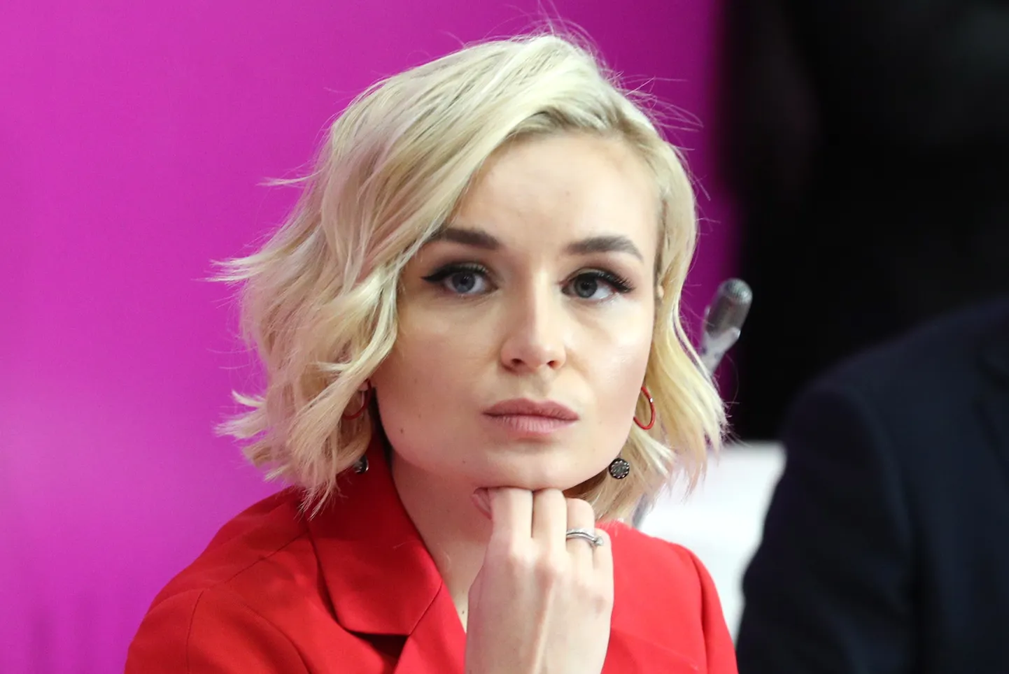 Полина Гагарина