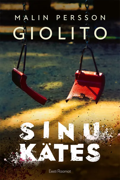 Raamat «Sinu kätes».