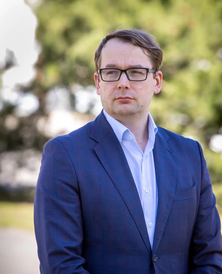 Kaido Tuulemäe