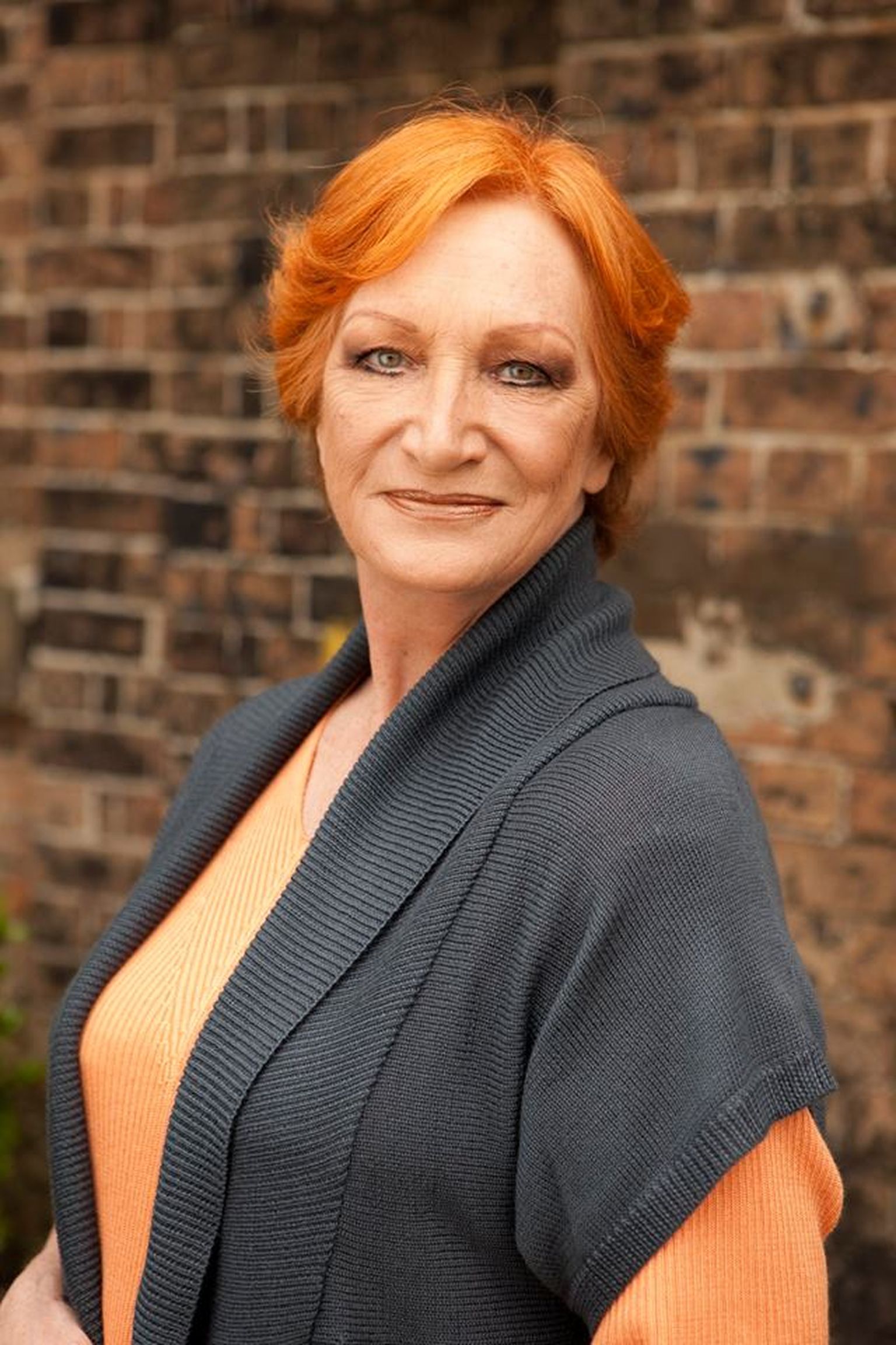 Cornelia Frances