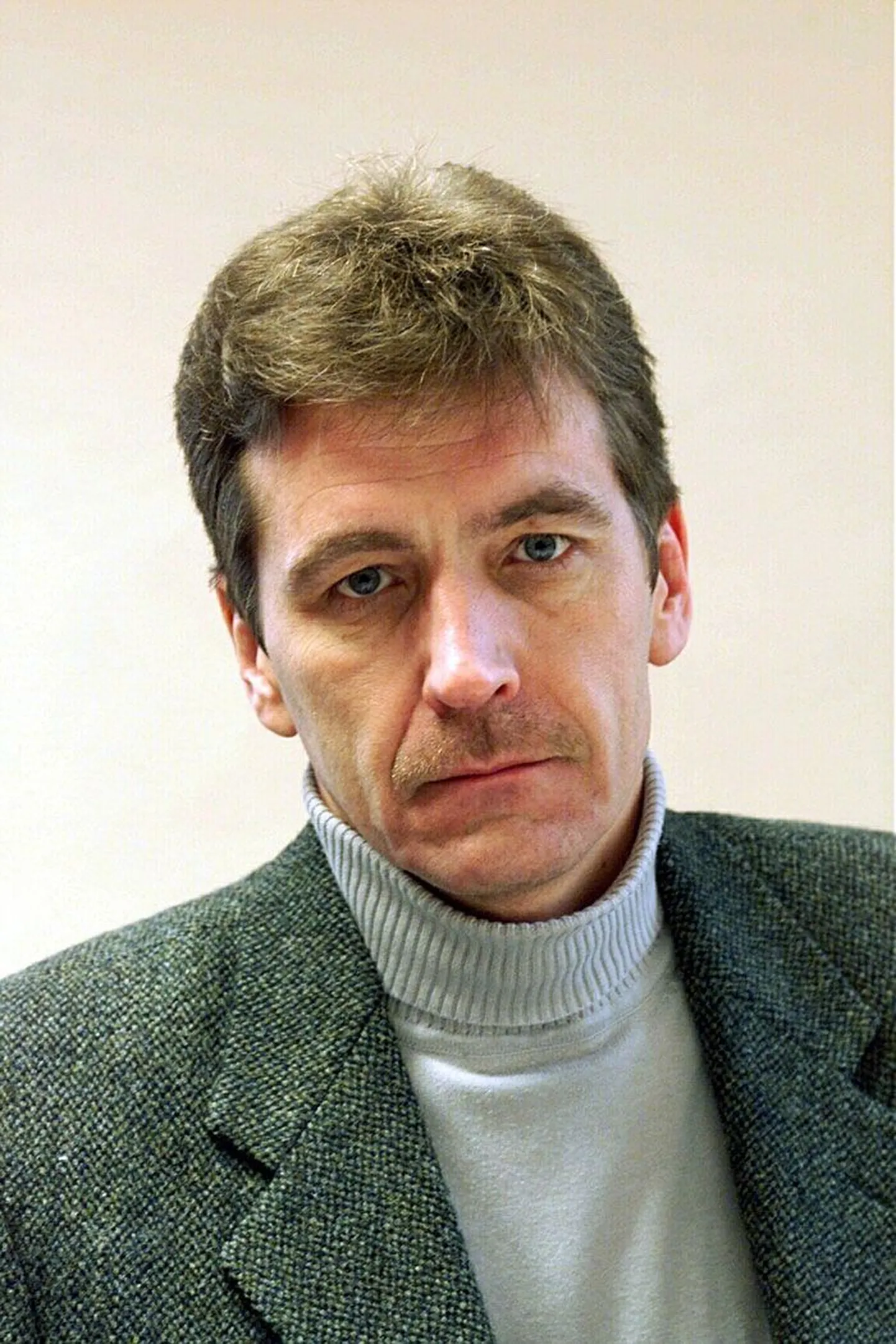 Mihkel Lember