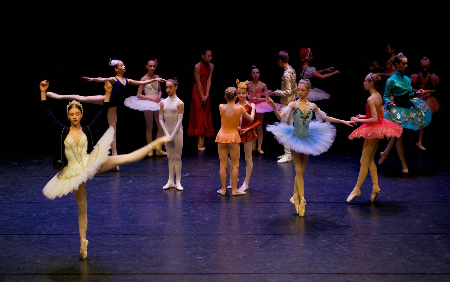 Tallinn International Ballet Competition