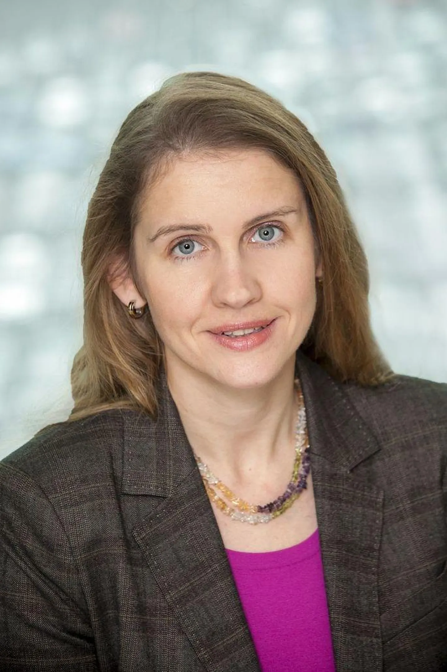 Kätlin Kõverik.
