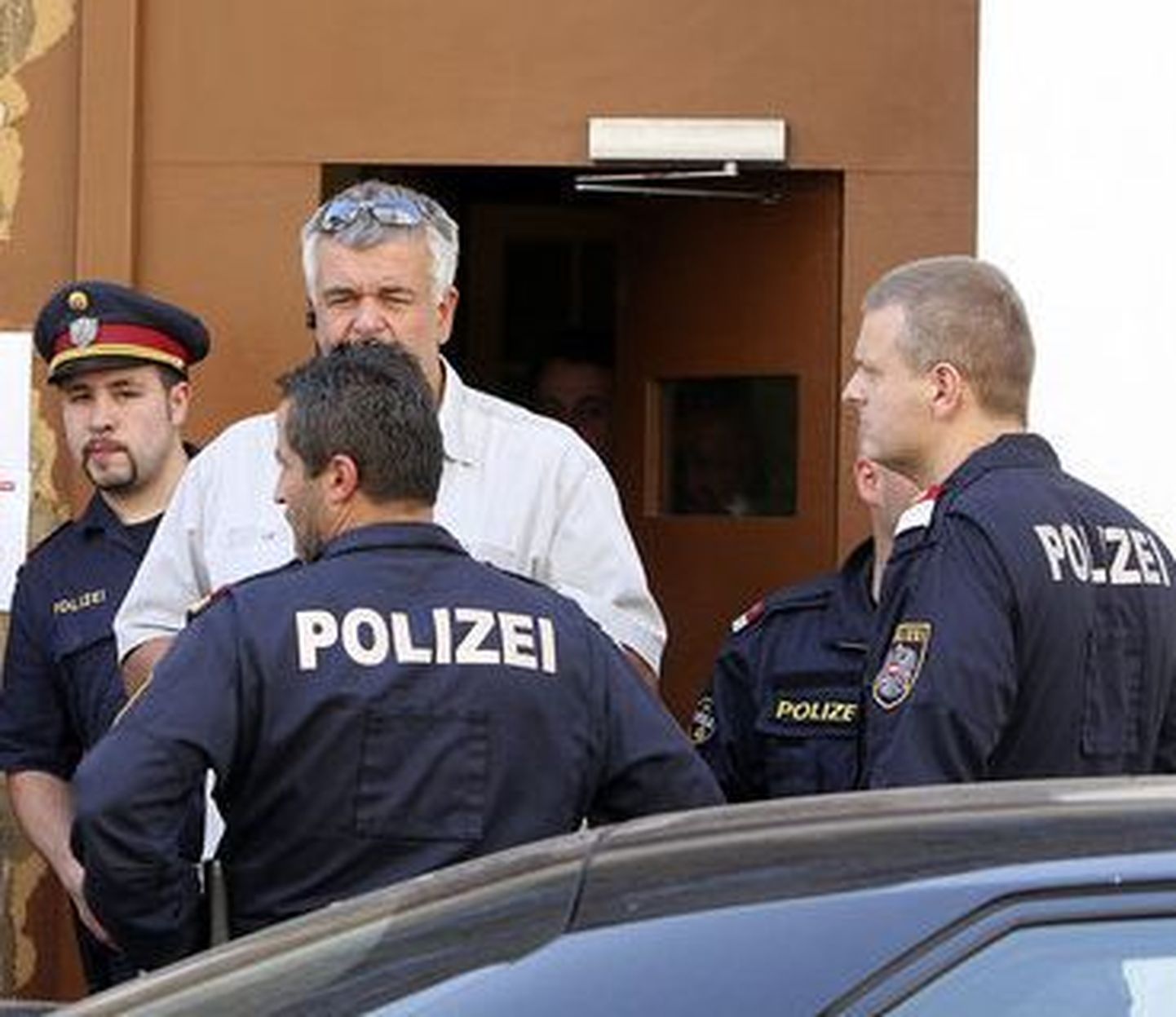 Europol arreteeris üle 100 pedofiiliakahtlusega isiku