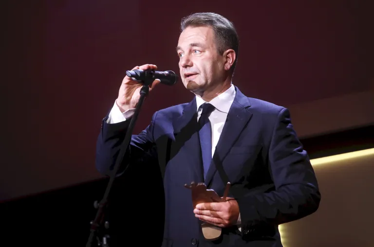 Andris Daugaviņš
