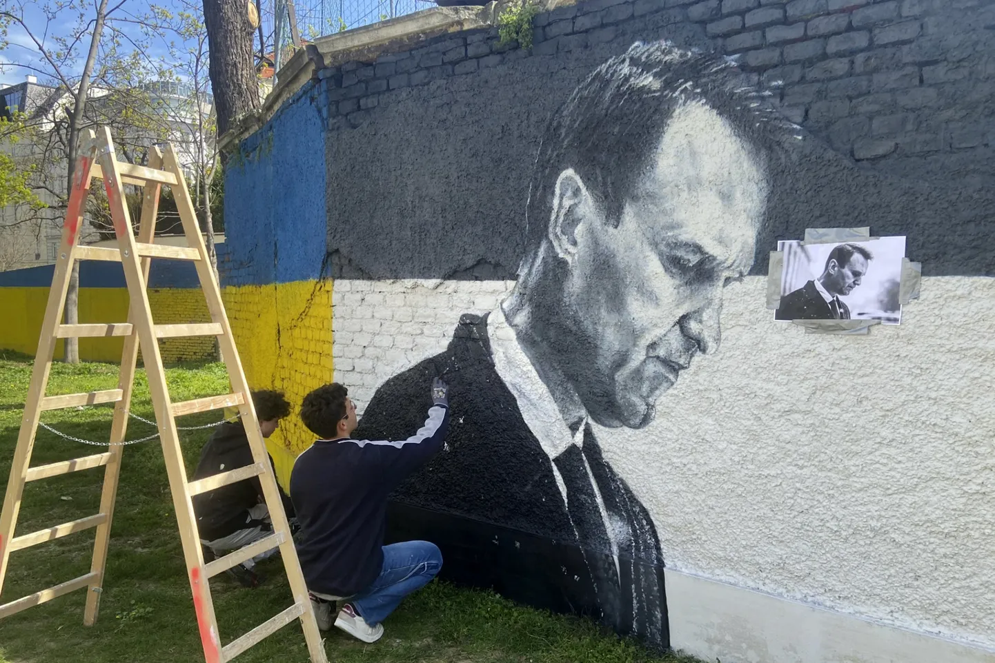 Raksta foto