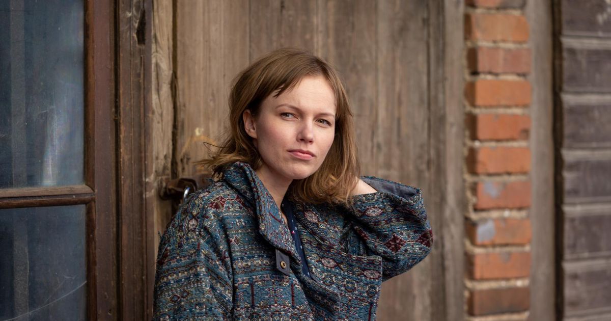 Liina Saare uued laulud avavad Endla Jazzklubi hooaja