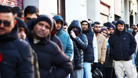 EP atbalsta deportācijas centru izveidi ārpus Eiropas Savienības