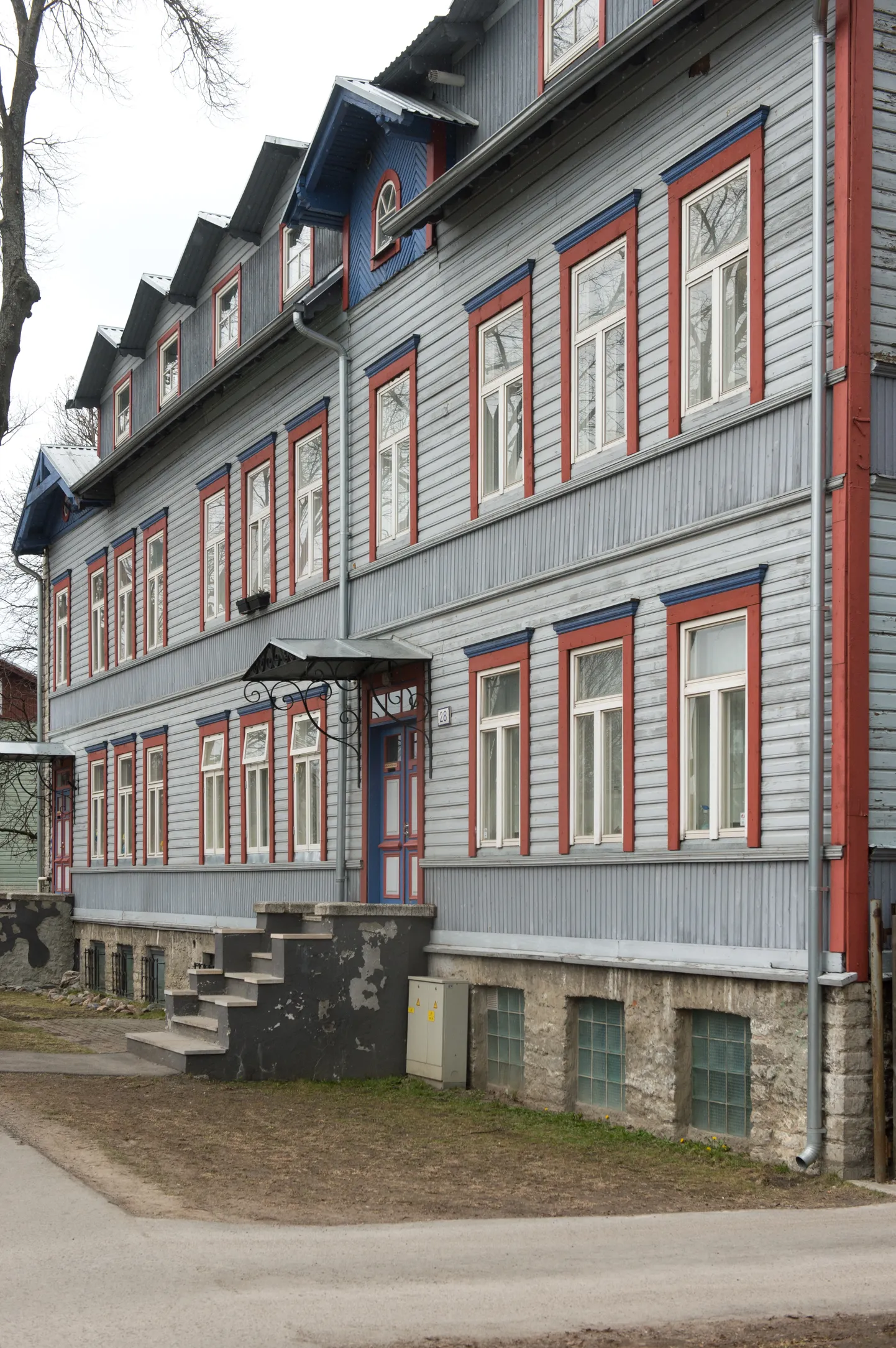 Majade hoolduse puhul jäetakse suurimad ohud üldiselt kahe silma vahele.