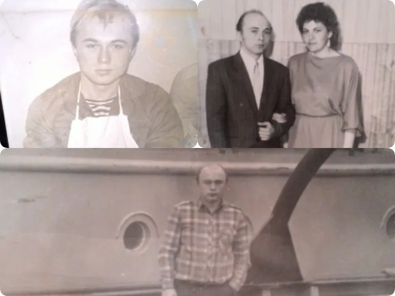 Фото статьи