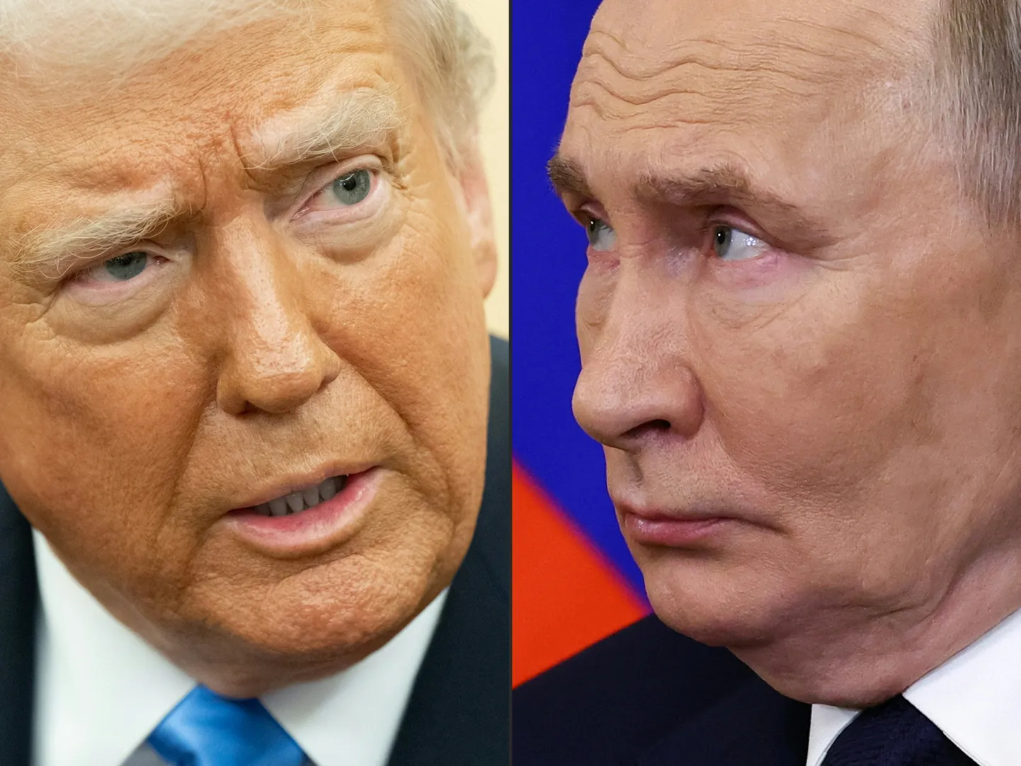 USA presidendi Donald Trumpi läbirääkimised Venemaa liidri Vladimir Putiniga pani Ukraina aktsiad kallinema.
