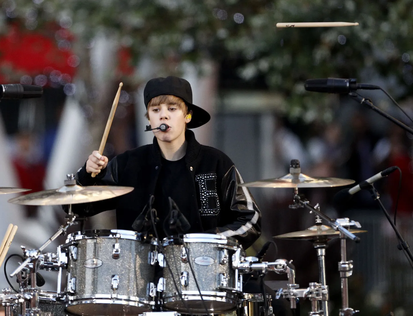Justin Bieber