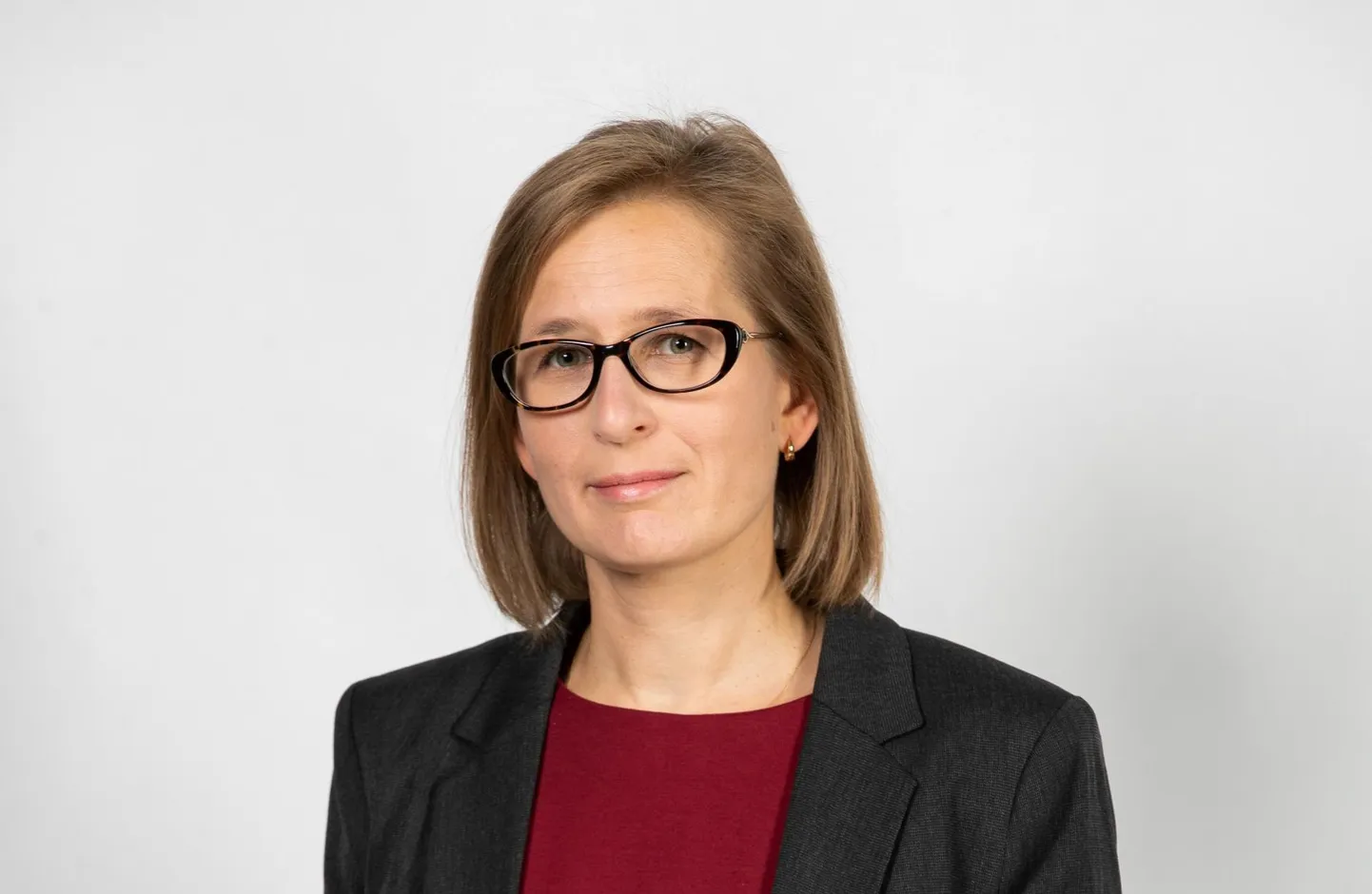 Fookuse rahvastikupoliitika toimetaja Lea Danilson-Järg.