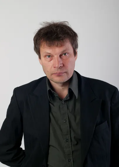 Andrei Hvostov Foto: