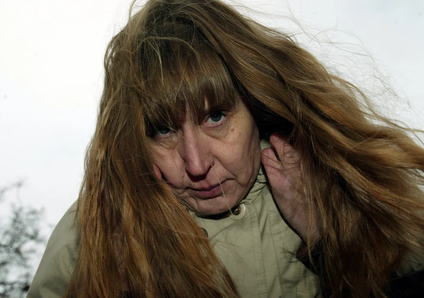 Anne Maasik.