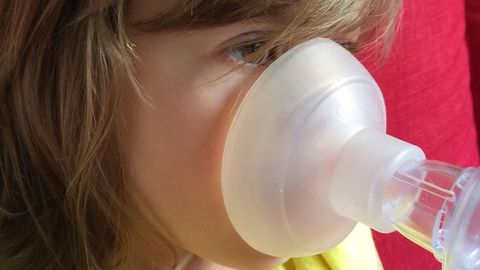 Пульмонологи Эстонии: современная медицина позволяет взять астму под контроль