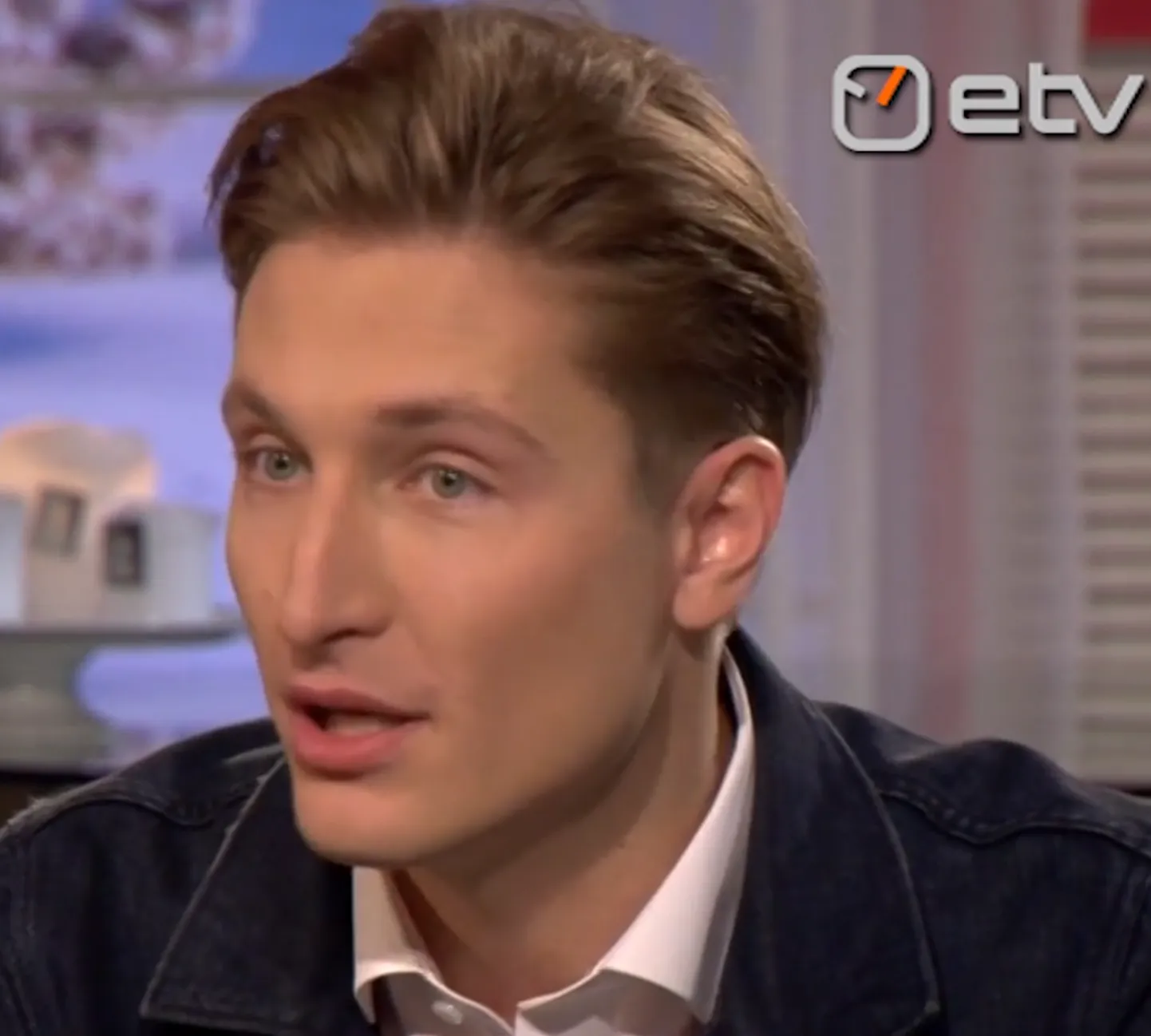 Karl-Erik Taukar