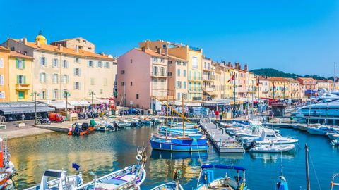 Eestlaste seas populaarne Lõuna-Prantsusmaa linn on kimpus ahnete restoranidega