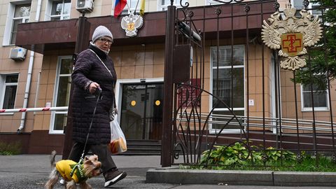 ECDC: Venemaa kopsukatku kahtlus ei ole veel kinnitust leidnud