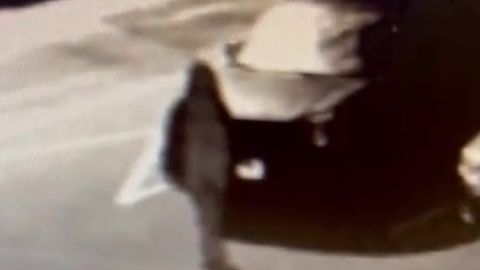 Latvijska policija išče starše dojenčka, najdenega v Ķengaragu