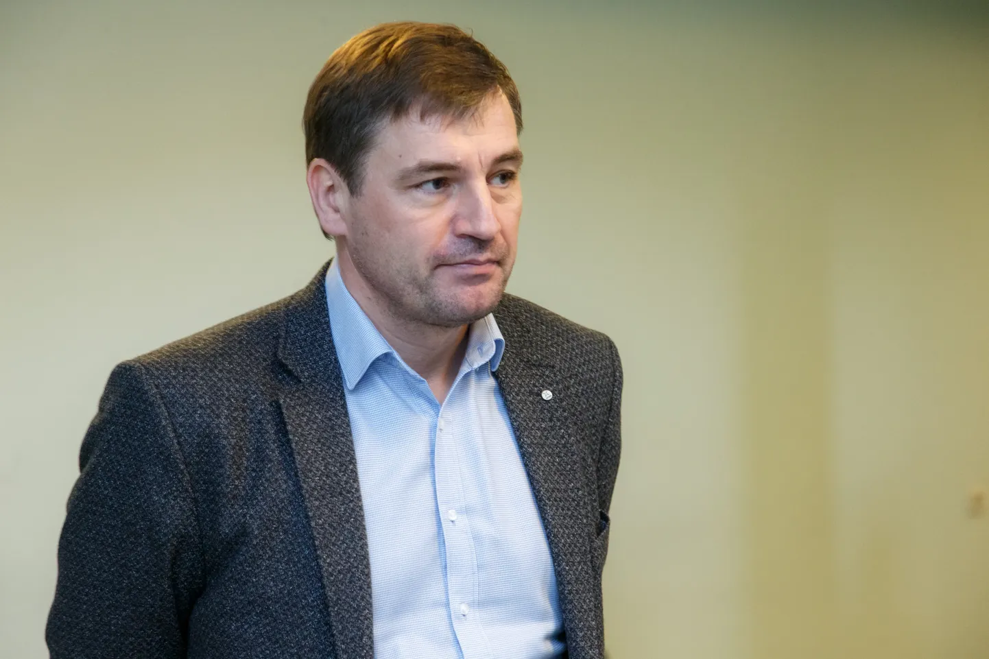 Tõnis Allik.