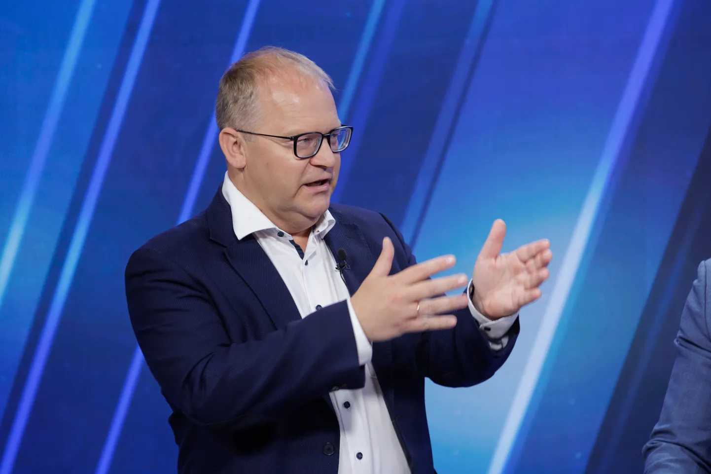 Euroopa Parlamendi liige Urmas Paet