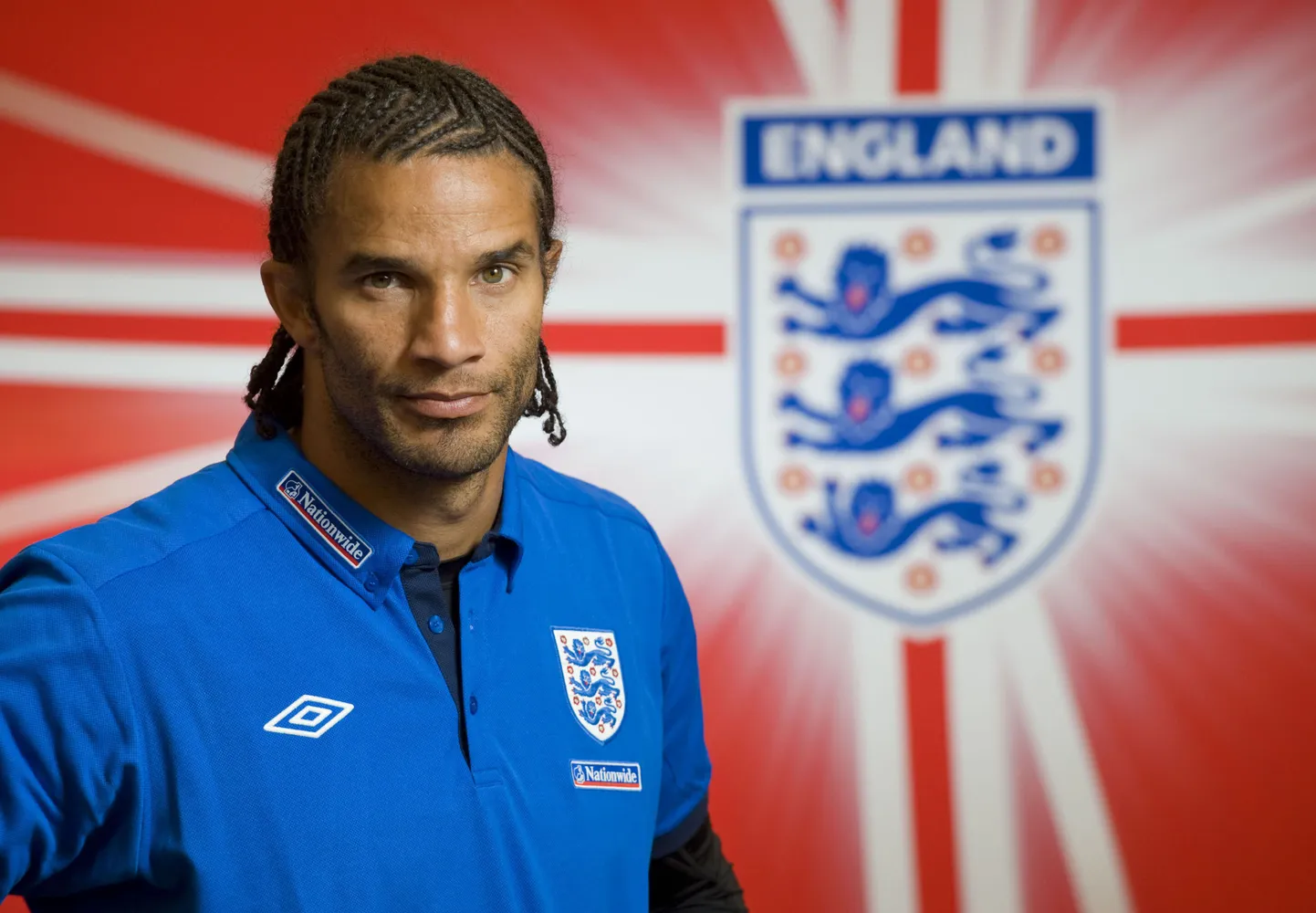David James