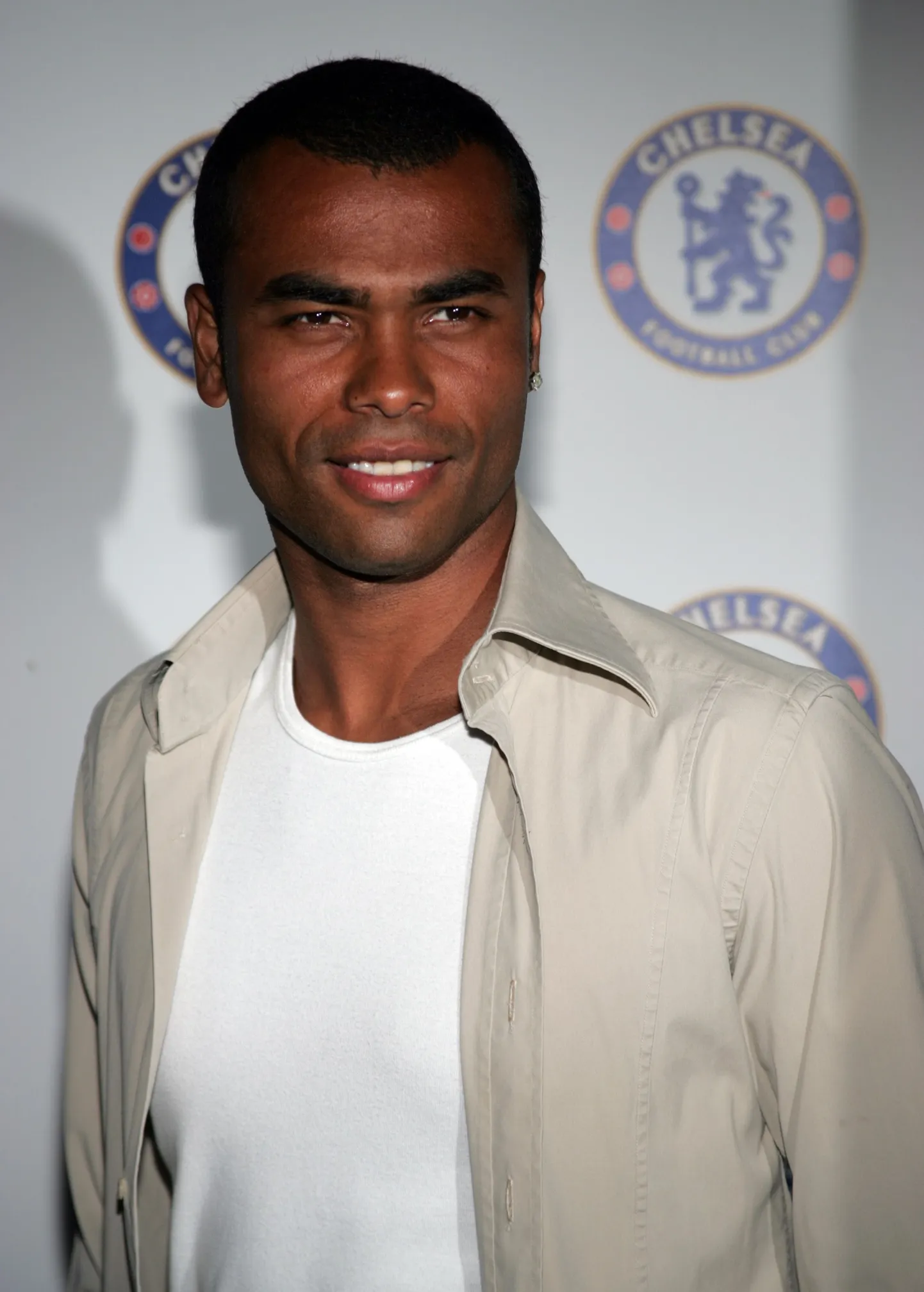 Ashley Cole