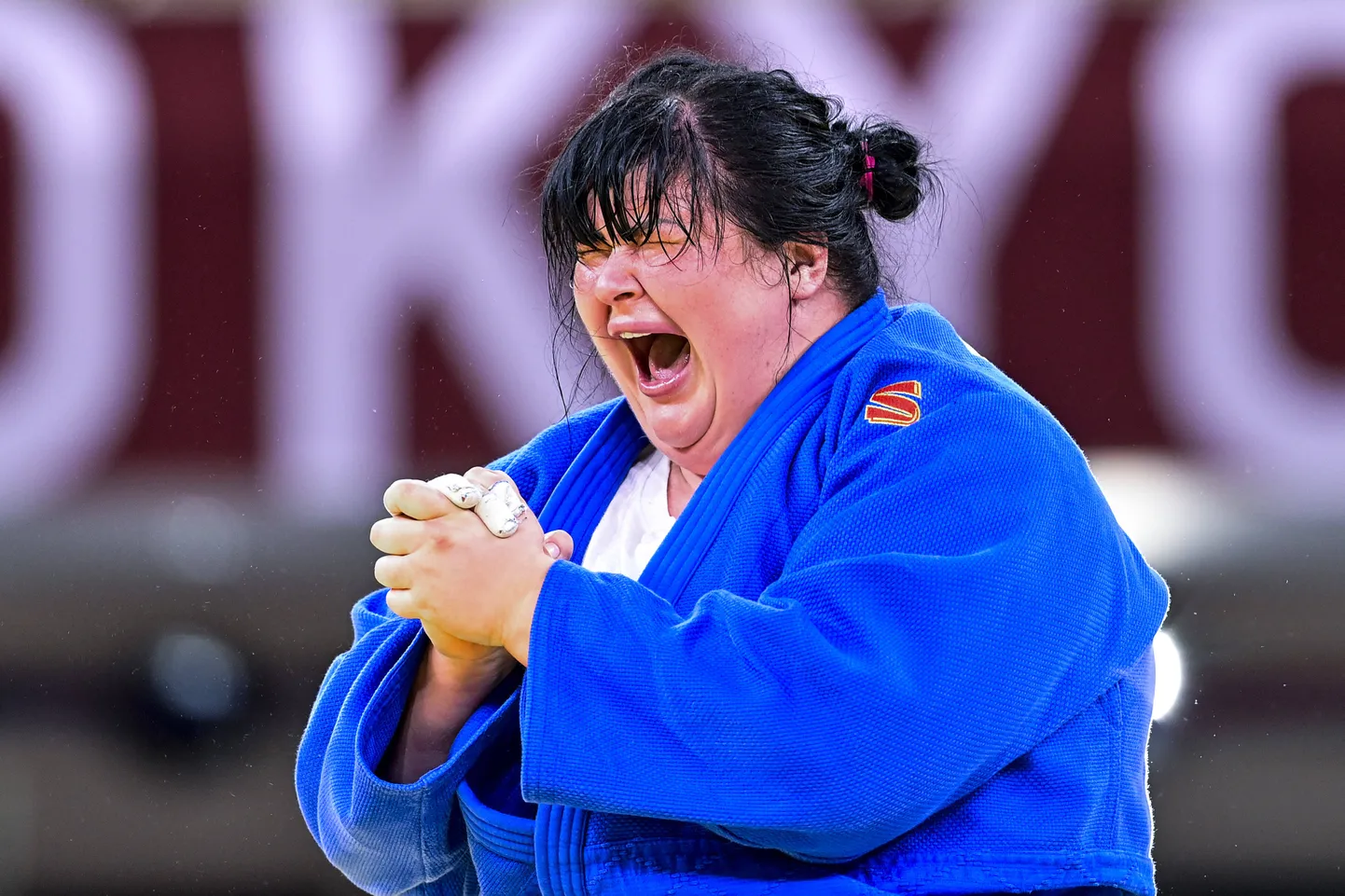 Irina Kindzerska.
