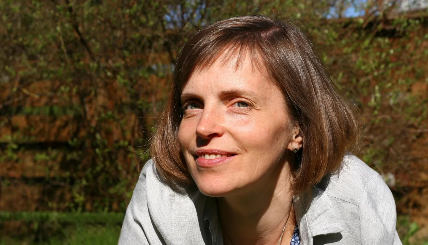 Katri Smitt