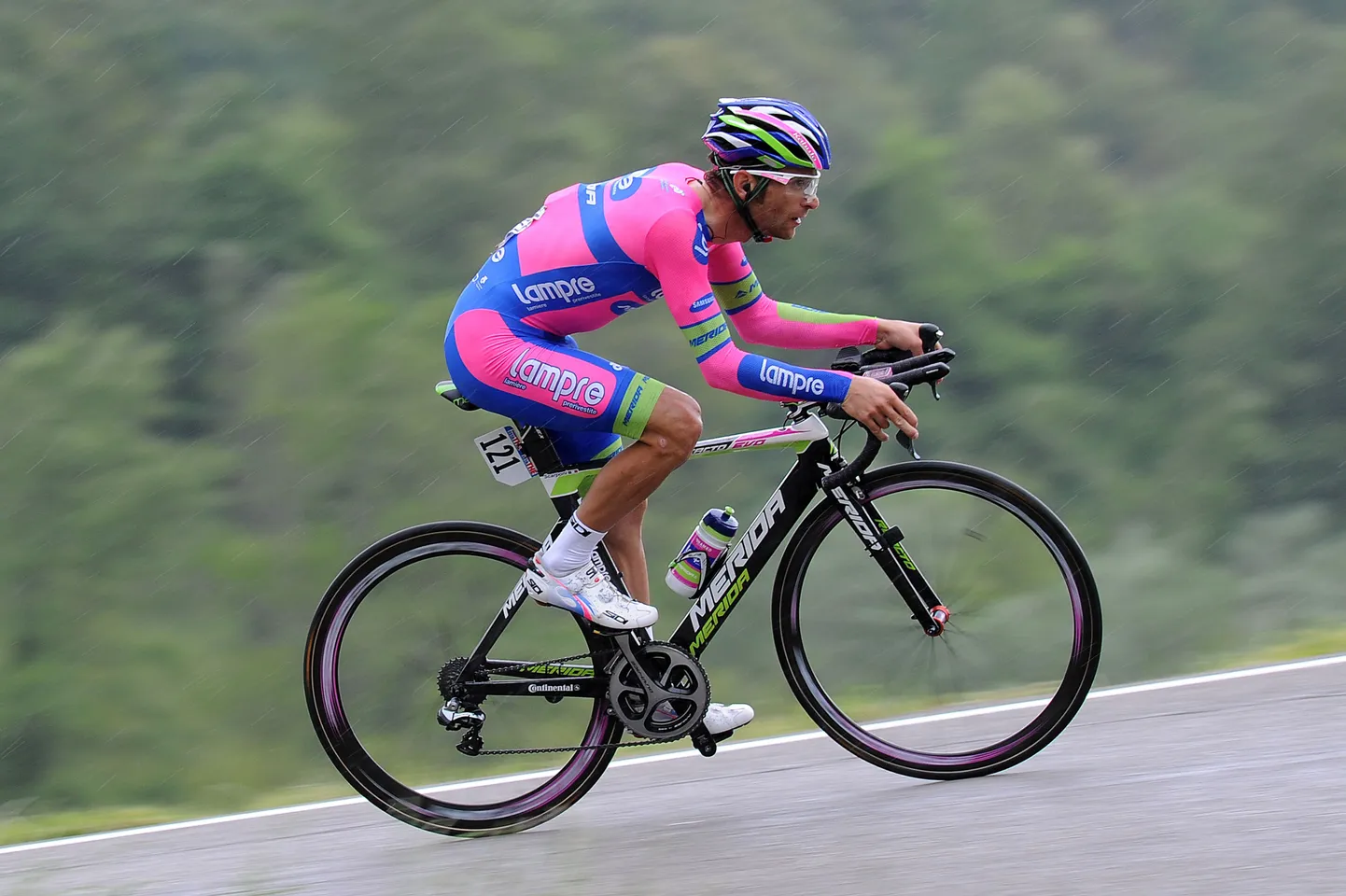 Michele Scarponi.