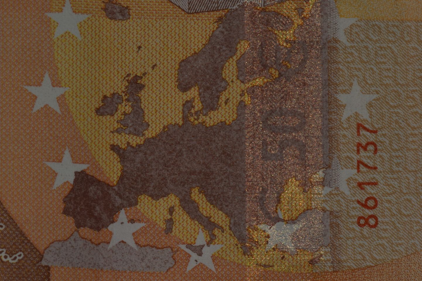 50-eurone rahatäht