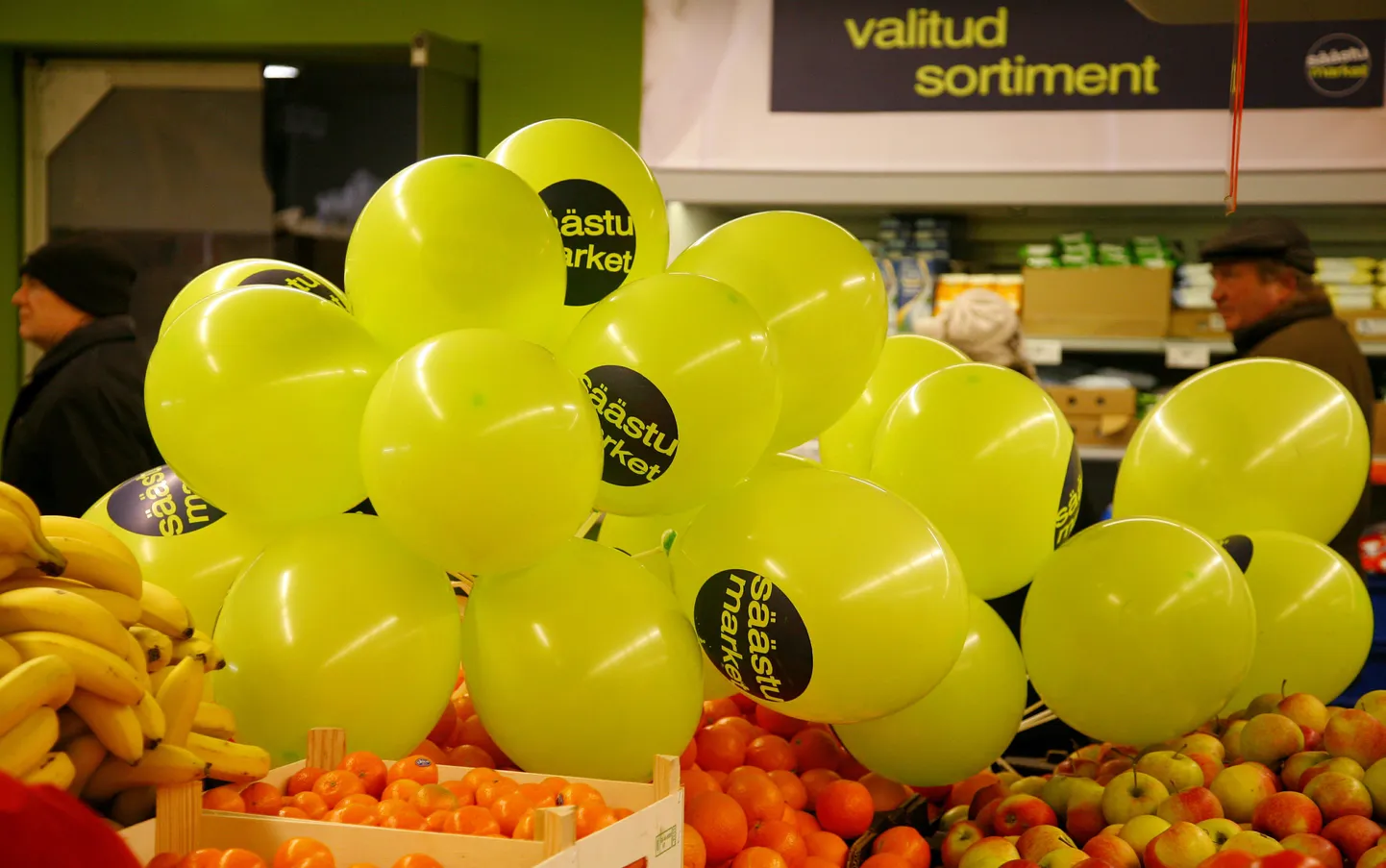 Vändras avati pidulikult lasteaia laiendus.