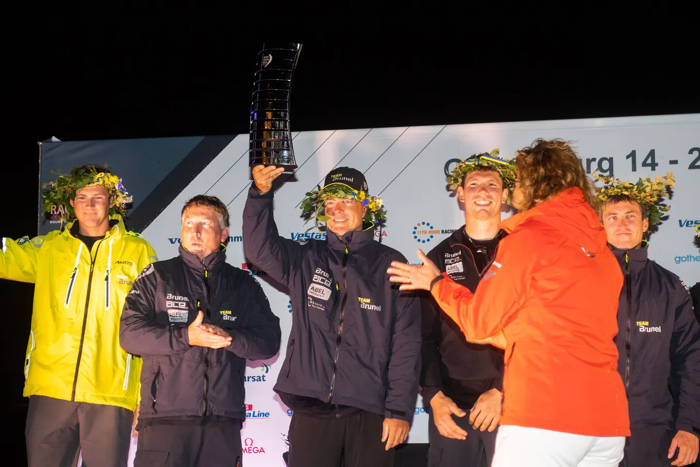 Team Brunel