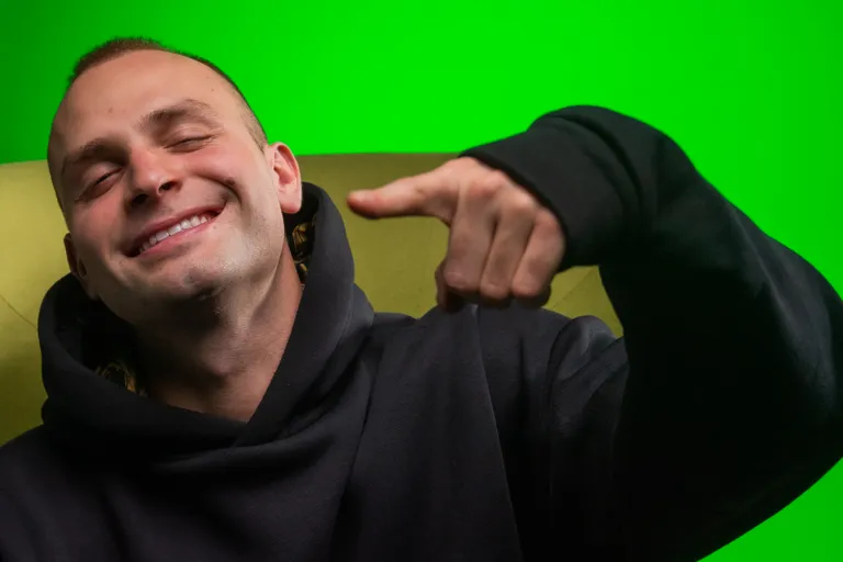 Андрей Чернуцкий