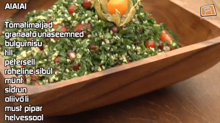 AIAIAI salat
