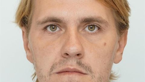 Politsei otsib Valgas kadunud meest