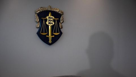 Prokuratuur alustas vägivaldse noorte jalgpallimängu suhtes kriminaalmenetlust