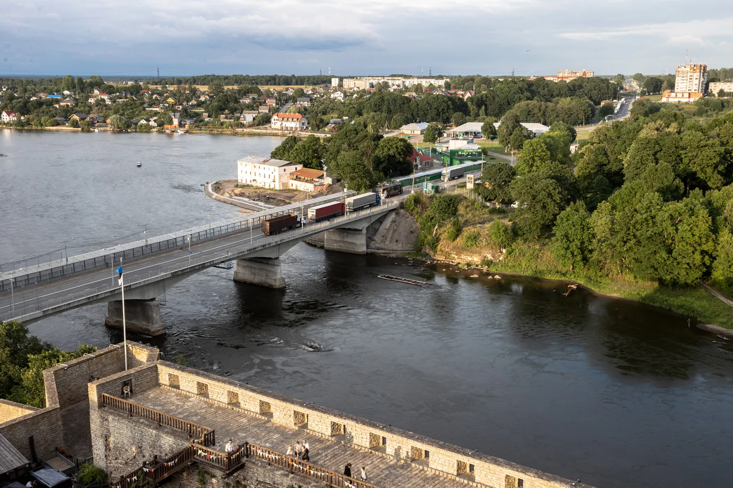 Нарва.