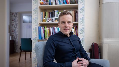 Teadlane Rainer Mere: 7 mõtteviga, mis viivad depressiooni