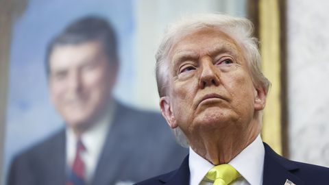 Trump tahab rahaga suruda Venemaa läbirääkimiste laua taha