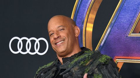 Vin Diesel avaldas, kes on järgmine suur staar «Kiirete ja vihaste» filmisarjas