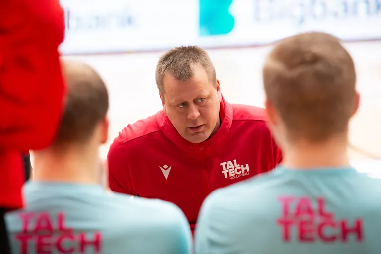 Janis Sirelpuu.